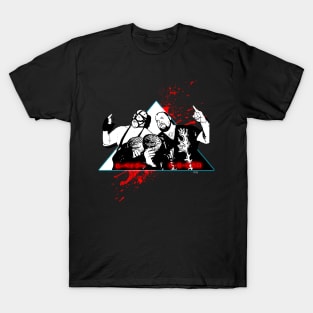 Vader Bam Bam T-Shirt